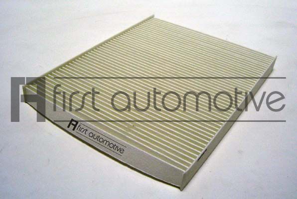 1A FIRST AUTOMOTIVE filtras, salono oras C30416